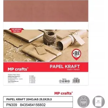 Blok Technický blok A4 MP Crafts