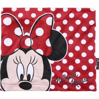 Šála Cerda šála červená 25,5 cm - unisex