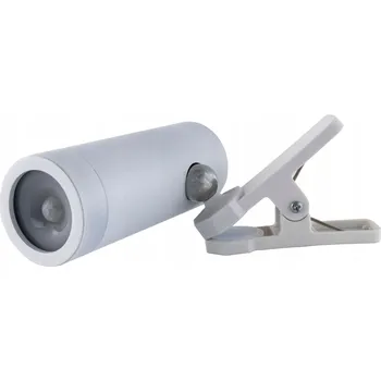 Nástěnné svítidlo REV LED ZÁSUVNÉ SVÍTIDLO NA ZEĎ, 120 LM