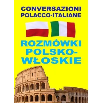 Rozmówki polsko-włoskie [PL] (LEVEL)