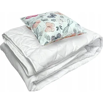 Prostěradlo Antialergická přikrývka Sense 90 x 120 cm