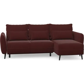 Sedací souprava Rohová sedací souprava Elegy pravá - Puszman raptor 15 205x96 cm