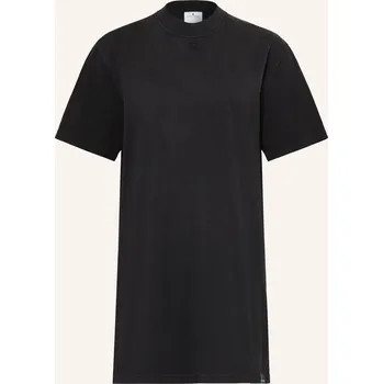 Dámské šaty Courrèges Dámské Jerseyové Šaty, černá, 36