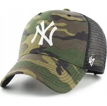 Kšiltovka 47 Brand vícebarevná kšiltovka univerzální velikosti