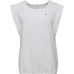 Dámské tričko LOAP ANVERA XXL Bílá