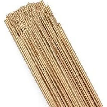 Příslušenství ke svářečce Drát Zander TIG CuSn6 2,4 x 1000 mm