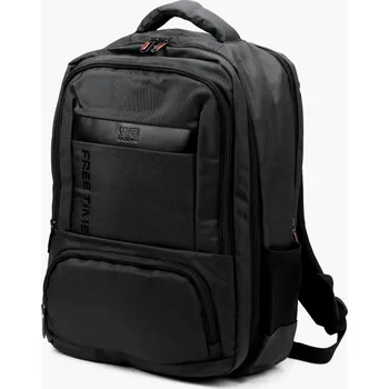 Městský batoh Pánský batoh Coveri C5061 černá