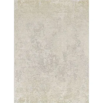 Koberec Breno Kusový koberec VIVID 50601/BZ100, 170x240 cm, Béžová