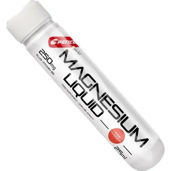 Zdraví Penco Magnesium Liquid 25ml pomeranč
