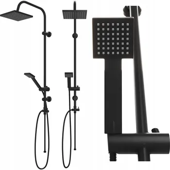 Sprchový set Nástěnný Sprchový set Granitan ERIE