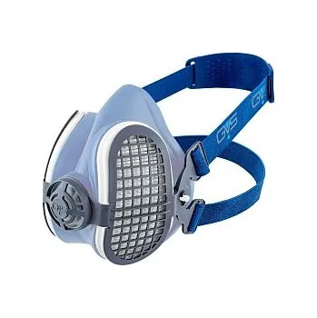 Plynová maska Náhradní upínací systém pro polomasky Elipse P3