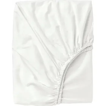 Prostěradlo Prostěradlo s gumičkou IKEA bavlna 160 x 200 cm