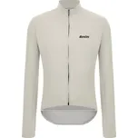 Bunda SANTINI RTR White M