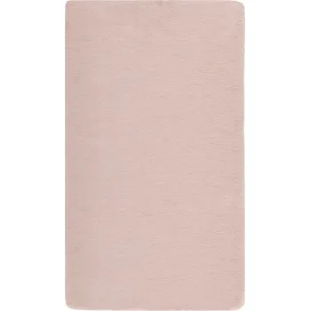 Koberec Breno Kusový koberec SENSATION 02/RRR, 80x150 cm, Růžová