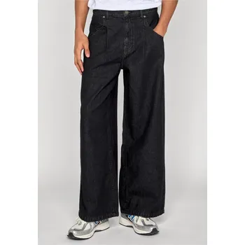 Pánské džíny Pleated Jeans With Long pocket 33