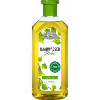 Vlasová regenerace Březová Tonikum Tonikum pro Mastné Vlasy, Today, 500 ml