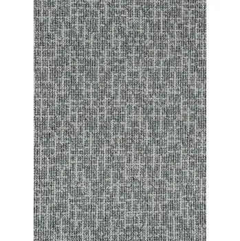 Koberec Breno Metrážový koberec NOVELLE 73, šíře 400 cm, Šedá