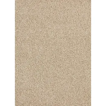 Koberec Breno Metrážový koberec MODENA 53, šíře 400 cm, Béžová