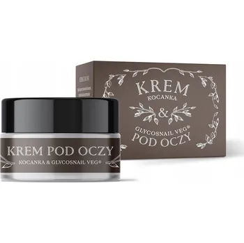 Péče o oční okolí JOZKA KREM KOCANKA GLYCOSNAIL VEG OČNÍ KRÉM 15 ML