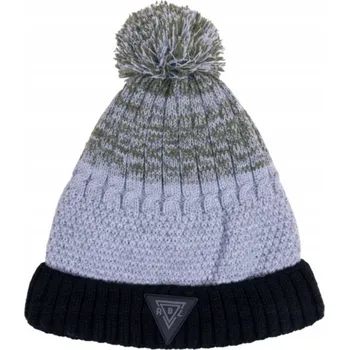 Čepice Dětská zimní čepice YOCLUB 54-56 cm