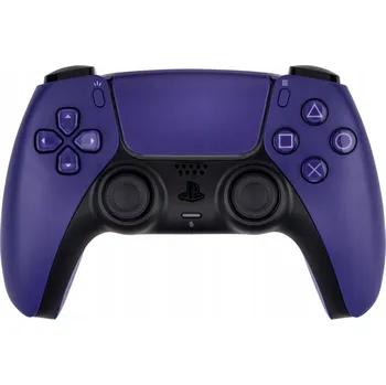 Herní ovladač Ovladač SONY PLAYSTATION 5 PS5 Dualsense Galactic Purple V2