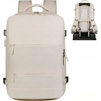 Městský batoh Batoh do letadla 45x30x18 Wizzair Kabinové příruční zavazadlo