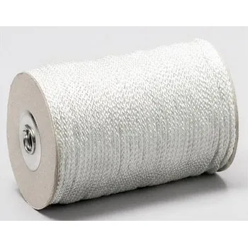 Tepelná izolace Vázací provázek ze skelného hedvábí WELDOTHERM®