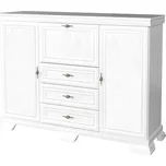 MOB Komoda Tempo Kondela Koro KK6P (sosna andersen)