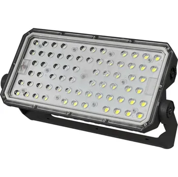 ACA Lighting LED HIGH POWER modulární reflektor 200W 5000K 28000lm 60° 230V IP66 10kV IK10 100.000h Ra70 REXON20050