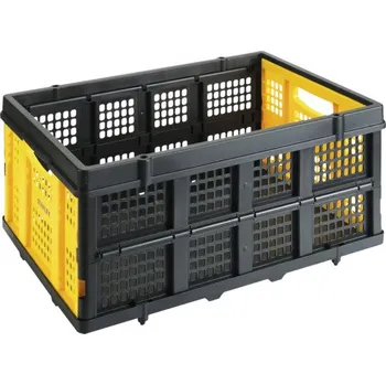 přepravka pro zvíře Skládací přepravka STANLEY SXWTD-FT505, stohovatelná, nosnost max 25 kg, 40 l