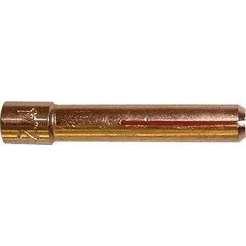 Příslušenství ke svářečce Kleština Wolframové elektrody pro hořáky TIG 9/20/25 1,6x25 mm