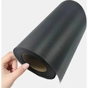 1m PVC síťka proti prachu pro počítač, kryt ventilátoru a filtr pro chladič, ochranný kryt pro skříň PC