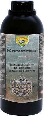 Konvertor rzi sprej 400 ml