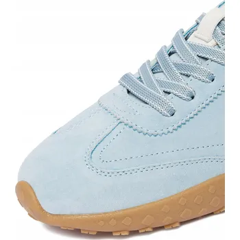 Dámské tenisky Beverly Hills Polo Club dámské tenisky EO-L240044 modré