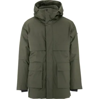 Oblečení a móda Craft | Urban Padded Parka M chimera S Bunda