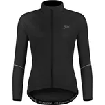 FORCE bunda arrow lady, černá Velikost: XL