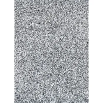 Koberec Breno Metrážový koberec DALESMAN 73, šíře 400 cm, Vícebarevné/Šedá