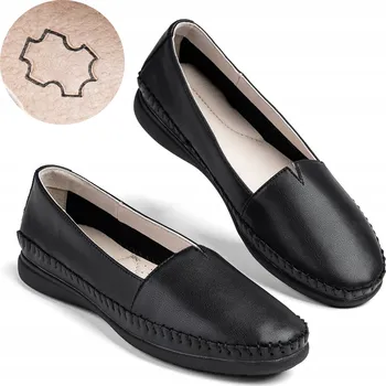 Dámské polobotky Wojtyłko dámské polobotky velikost 40