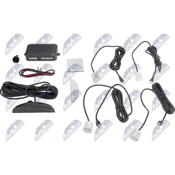 Parkovací asistent Montážní sada, senzor-park.asistent NTY EPDC-UV-014W