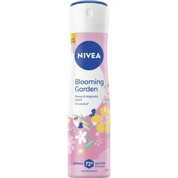 Kosmetika Nivea Blooming Garden 150 ml