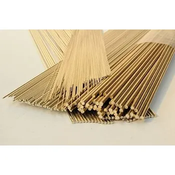 Páječka Stříbrná pájka holá Ag5CuP 1,5x500 mm