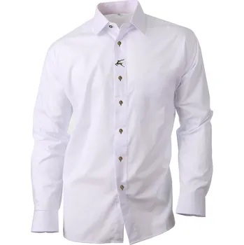 Pánská košile Margita Trapper Myslivecká košile Rastislav - Velikost 46