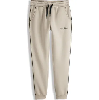 GATE Tepláky s kontrastním lemem L 525-0070/225