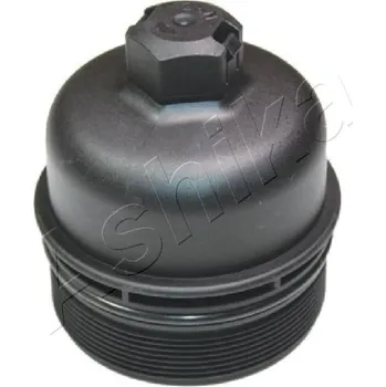 Auto-moto Kryt, pouzdro olejového filtru ASHIKA 160-00-042
