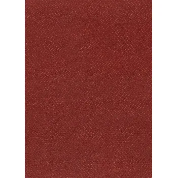 Koberec Breno Metrážový koberec FORTESSE SDE NEW 12, šíře 400 cm, Červená