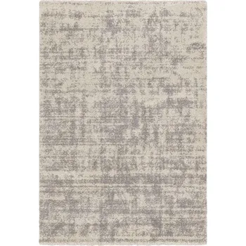 Koberec Breno Kusový koberec PURE 06/WSW, 80x150 cm, Béžová/Vícebarevné