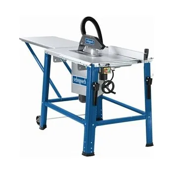 Stolní pila Scheppach HS120O - Stolní pila 315 mm, 400 V