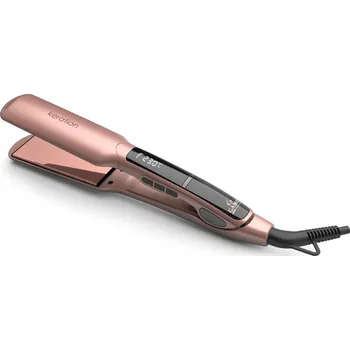 Žehlička na vlasy Žehlička Na Vlasy GA.MA Keration X-Wide Digital