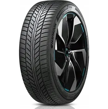 Zimní osobní pneu Zimní pneumatika Hankook Winter i*cept ION A IW01A 235/55 R20 105 V s přilnavostí na sněhu (3PMSF)