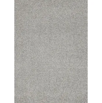 Koberec Breno Metrážový koberec DALESMAN 70, šíře 400 cm, Šedá